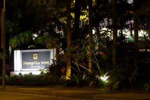 Shangri-La Singapore