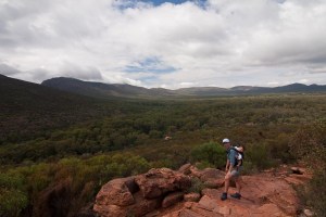 Flinders Ranges