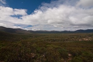 Flinders Ranges