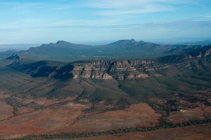 Flinders Ranges