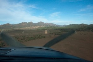 Flinders Ranges