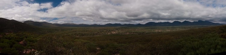 Wilpena Pound