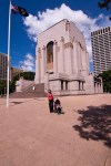 The ANZAC Memorial