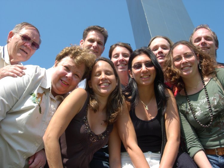 Another home in St. Louis, MO